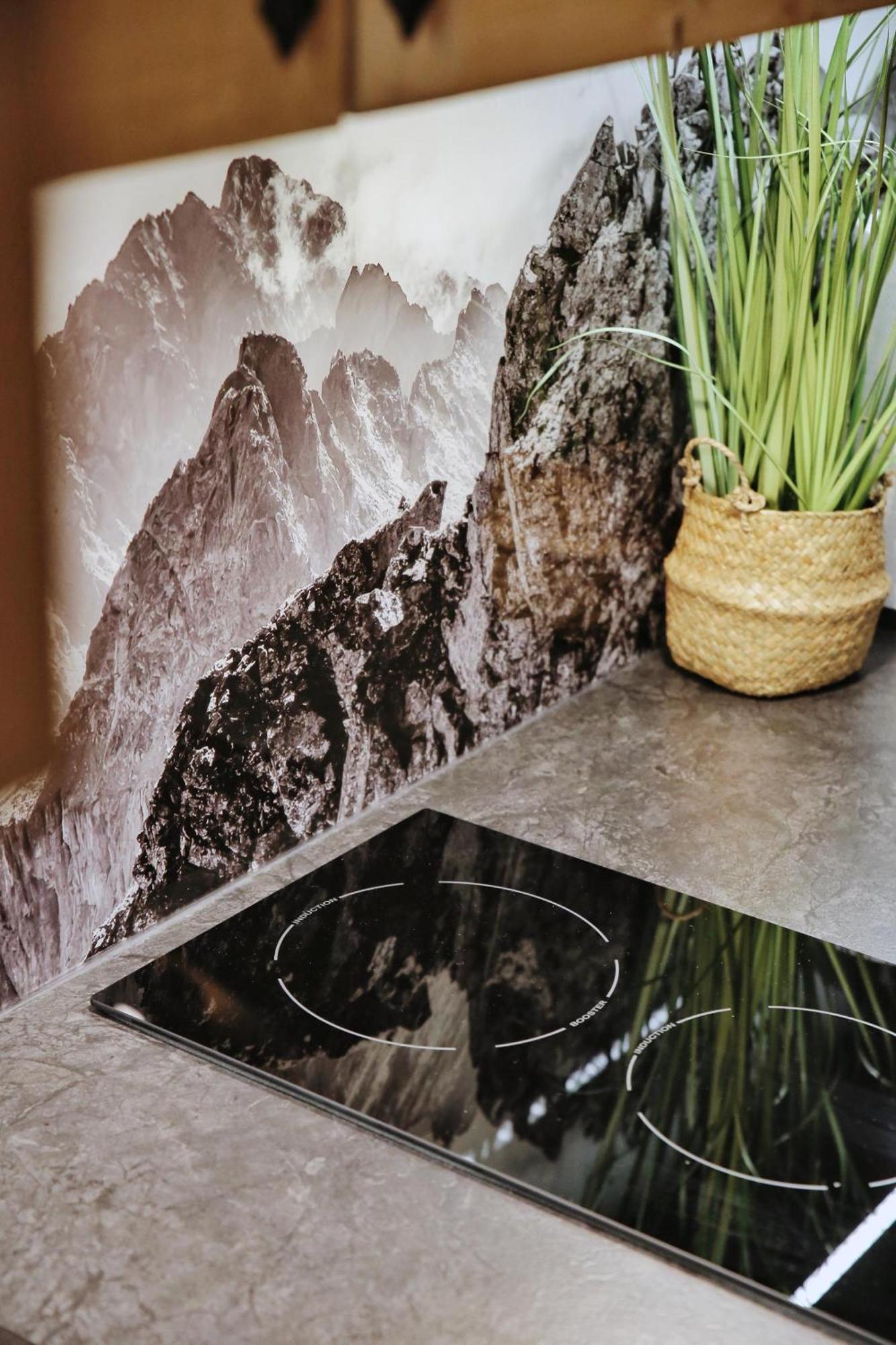 Tatry Mountain Glamp Z Jacuzzi * Zakopane